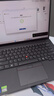 ThinkPad【国家补贴20%】T14p AI PC 酷睿Ultra9 185H 14.5英寸高性能笔记本电脑 32G 1TB 3K RTX4050 实拍图
