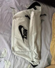 耐克NIKE 王一博同款 中性腰包  休闲包 BA5751-072浅骨色大号 实拍图