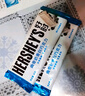 好时（Hershey’s） 牛奶巧克力 40g  排块 休闲零食糖果 分享装 婚庆喜糖 实拍图