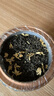 陈一凡 茉莉花茶飘雪 特级浓香型 茶叶新茶 四川茶花毛峰袋装250g 实拍图