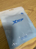 特步（XTEP）防晒面罩挂耳骑行冰丝面巾口罩围脖套魔术头巾男女防风尘登山装备 实拍图