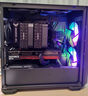 华硕TUF GAMING B850M-PLUS WIFI重炮手主板 CPU 7800X3D/9800X3D/9600X(AMD B850/socket AM5) 实拍图