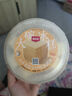 索菲亚【90元选3件】大碗冰淇淋朗姆酒碗糕冰糕牛威化冰激凌 顺丰包邮 （新）生牛乳芝士450g 1碗 实拍图