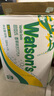 屈臣氏（Watsons）苏打水香草味低糖0脂低卡气泡饮料调酒330mL*24罐JOJO联名 实拍图
