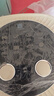 奥克斯炎烤空气炸锅免翻面可视家用大容量10L【金属腔体】多功能智能菜单不沾易洗低脂蒸汽嫩烤炸锅烤箱 实拍图