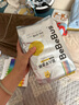 bebebus 金标茶树精华成长裤2XL20片(≥15kg)透气超薄拉拉学步裤男女宝 实拍图