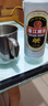 珠江啤酒（PEARL RIVER）12度 珠江啤酒500ml*12听 2箱装 实拍图