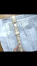 雅马哈（YAMAHA）竖笛高音C调学生成人初学笛子YRS-24B英式【学生适用 老师推荐】 实拍图