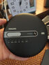 飞利浦（PHILIPS） EXP2368 高保真CD机 CD播放机 音乐播放器 蓝牙  复古碟片机音乐学习光盘便携随身听 实拍图