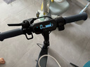 九号（Ninebot）电动滑板车C2pro  滑板车九号电动车成人学生迷你便携体感车可折叠双轮电动车 【新版】C2pro 蓝黑色 实拍图