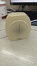 ASiNG大行S16肤色无线麦克风教师讲课小蜜蜂扩音器专用耳麦会议演出头戴式话筒带扩音器音箱 实拍图