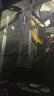 长城（Great Wall）额定600W HOPE-7000DS电脑电源（双8PIN/75cm长线材/宽幅/温控风扇/独立开关） 实拍图