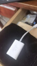 绿联Type-C3.0读卡器 适用苹果16/15/iPad/手机 兼容UHS-I/II卡 SD/TF双卡槽 通用USB-C电脑/ccd相机 实拍图