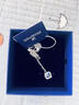 施华洛世奇（SWAROVSKI）【品牌直供】跳动的心项链女 女士项链生日礼物 5642927 实拍图