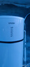 海尔（Haier）智家出品Leader 空气能热水器家用300升热泵电辅包安装变频一级能效节能增容大水量  LKF300-PF7U1 实拍图