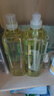 斧头牌（AXE）油柑白茶护肤洗洁精1kg*2瓶 果蔬奶瓶安心洗 新老包装随机发货 实拍图