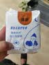 蓝中蓝蓝光黄疸灯新生婴儿蓝光灯黄疸蓝光箱机仪器毯租赁非医家用照黄疸 防蓝光纸尿裤1包5片 实拍图