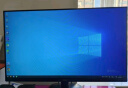 AOC 27英寸 2K高清 100Hz超频120Hz IPS HDR10 HDMI 低蓝光不闪 三边微边 节能办公电脑显示器 Q27B35 实拍图