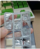 力克雷戒烟药尼古丁咀嚼胶2mg*30片*3盒戒烟口香糖薄荷味强生缓解尼古丁戒断引起不适症状 实拍图
