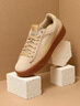 彪马（PUMA）【厚底鞋】复古增高松糕鞋女运动休闲鞋 PLATFORM 363287 卵石花纹-14 37 实拍图
