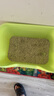 lorde里兜猫砂小黑核破碎混合砂强效除臭去味易洁团2.5kg×6袋【囤货】 实拍图