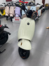 九号（Ninebot）九号电动Q85c电动摩托车智能长续航电摩【门店自提】 到门店选颜色 实拍图