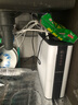 康佳 KONKA净水器家用套装直饮加热一体净饮水机壁挂式管线机RO反渗透厨下式净水机全屋前置过滤器净热三件套 净水机+管线机+前置丨包安装 实拍图