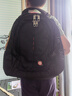 CROSSGEAR瑞士军士刀双肩包男旅行商务出差大容量背包16吋电脑中高学生书包 实拍图