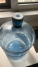 青苹果耐热水杯290ml6只 无铅玻璃杯牛奶杯啤酒杯绿茶杯多功能杯套装 实拍图