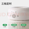 绿鼻子（green nose）电蚊香 家用车载露营驱蚊器 智能定时USB接口小夜灯（不含液） 实拍图