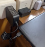 悠品联想笔记本充电器Thinkpad 20V3.25A 65W方口通用E560 T460s X240 X260 E470电脑电源适配器线便携 实拍图