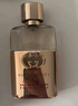 古驰（GUCCI）口红香水礼盒女士彩妆化妆品套装生日礼物女生高级感送老婆闺蜜 罪爱淡香30ml+绒雾208+花悦1.5ml 实拍图