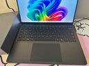 微软（Microsoft）Surface Laptop 第7版 笔记本电脑 国家补贴20% 触屏轻薄本 AI+PC 骁龙 X Elite 16G 512G 典雅黑 实拍图