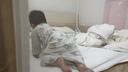 贝肽斯儿童睡衣婴儿衣服夏季薄款连体衣纯棉睡裙男女宝宝家居凉服空调服 田园时光【7A抗菌，无骨工艺】 90 cm 【适用身高85-95cm】 实拍图