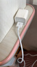 原装适配苹果充电线usb数据线快充iphone6 7 8plus xr11 12 13 14 【USB快充1米】苹果数据线 实拍图