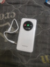 迅优随身wifi三网通免插卡移动网络wifi6无线网卡便携式高速4G无线wifi全国通用无限流量2025款5GXY 【三网WiFi6】充电上网两用10000毫安长续航 实拍图