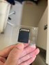 闪迪（SanDisk）64GB SD内存卡 U1 C10 至尊高速存储卡 读速140MB/s 全高清视频 数码相机理想伴侣 实拍图