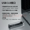 普联（TP-LINK） WiFi6千兆usb无线网卡台式机专用AX3000 wifi接收器双频5G电脑笔记本wifi发射 XDN9000免驱版 实拍图
