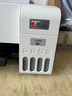 爱普生（EPSON）墨仓式 L3251彩色打印机 微信打印/无线连接 家用打印优选（打印、复印、扫描） 实拍图