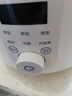 olayks立时 电压力锅 高压锅 家用高压电饭锅快煮预约压力锅小型 3L适用2-3人用 国家补贴YBW3001A 实拍图