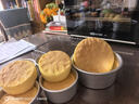 新艾瑞斯E5烤箱黑色电烤箱家用40L大容量风炉平炉空气炸发酵四合一体机多功能私房家庭烘焙 实拍图