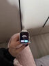 小米（MI）REDMI Watch 5 皎月银 国家补贴 澎湃OS 2 心率血氧监测 蓝牙通话 红米手表5 智能手表 小米汽车 实拍图