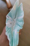 好奇（Huggies）心钻装小森林纸尿裤S62片(4-8kg)新生儿小号尿不湿夏季超薄 实拍图