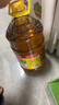 鲁花 食用油 低芥酸特香菜籽油 6.18L   物理压榨 实拍图