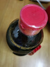 李锦记 锦珍系列 锦珍生抽1.45kg 非转基因黄豆 拌炒家用调味 酱油 实拍图
