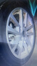 韩泰（Hankook）汽车轮胎 225/45R17 91Y K117 AO 奥迪原厂认证原配奥迪A3 实拍图