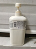艾诗（Enchanteur）沐浴露女男香水冲凉液玫瑰花香氛滋润保湿沐浴乳 优雅花香650ml 实拍图