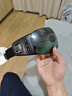 飞利浦（PHILIPS）眼部按摩仪【静音午睡宝】按摩眼罩眼睛按摩器热敷护眼仪眼疲劳舒缓可视男女友生日节日礼物3104E 实拍图