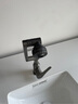 科固（KEGOO）机械臂水龙头洗脸盆面盆冷热 卫生间浴室柜台盆洗手池招财猫K1064 实拍图