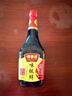 味事达 味极鲜系列 生抽酱油【特级酱油】760ml点蘸凉拌酿造酱油 实拍图